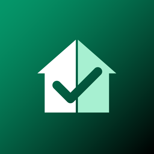 HostSettle app icon